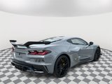 Used 2025 Chevrolet Corvette Z06 w/ Z07 Performance Package image 5