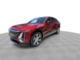 New 2024 Cadillac Lyriq Tech w/ Driver Assist Package image 4