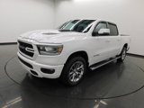 Used 2023 RAM 1500 Laramie image 4
