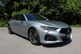 New 2025 Acura TLX SH-AWD w/ A-SPEC Pkg image 2