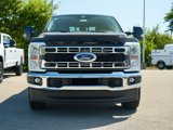 New 2026 Ford F350 XLT image 3