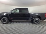 New 2025 Ford F250 Platinum image 6