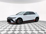 New 2025 Hyundai Ioniq 5 N image 2