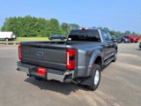 New 2025 Ford F350 XL image 3