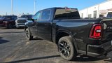 New 2025 RAM 1500 Laramie w/ Night Edition image 4