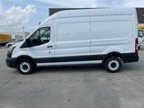 Used 2021 Ford Transit 250 148 High Roof w/ Load Area Protection Package image 4