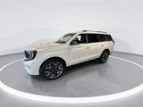New 2025 Ford Expedition Platinum image 4