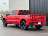 Used 2023 Chevrolet Silverado 1500 RST image 3
