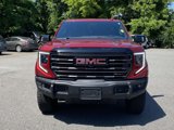 Used 2023 GMC Sierra 1500 AT4X image 2
