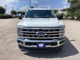 New 2025 Ford F250 Lariat w/ Lariat Ultimate Package image 2