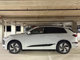New 2025 Audi Q6 e-tron Premium Plus image 4