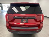 Used 2021 GMC Yukon SLT w/ SLT Premium Package image 5