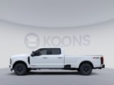 New 2025 Ford F350 Platinum image 4