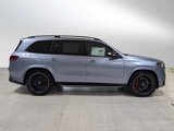 New 2025 Mercedes-Benz GLS 63 AMG 4MATIC image 6