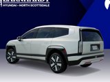 New 2026 Hyundai Ioniq 9 SEL image 5