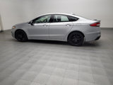 Used 2020 Ford Fusion SE w/ Equipment Group 151A image 3