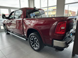 New 2025 RAM 1500 Laramie image 4