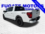 New 2025 Ford F150 XLT w/ Equipment Group 301A Standard image 3