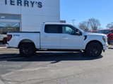 Used 2024 Ford F150 Lariat w/ Equipment Group 502A High image 2