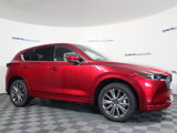 New 2025 MAZDA CX-5 Signature image 3