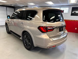 Used 2023 INFINITI QX80 Premium Select w/ Cargo Package image 5