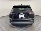 New 2026 Chevrolet Equinox LT image 4