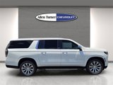 New 2025 Chevrolet Suburban Premier image 5