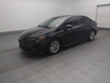 Used 2023 Toyota Corolla LE image 2