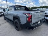 New 2025 Chevrolet Silverado EV LT image 4