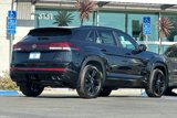 New 2026 Volkswagen Atlas Cross Sport SEL R-Line image 5