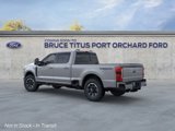 New 2025 Ford F250 Lariat image 4