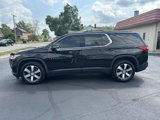 Used 2019 Chevrolet Traverse LT w/ LT Premium Package image 2