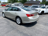 Used 2016 Chevrolet Malibu LT image 3