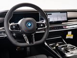 New 2025 BMW i7 eDrive50 w/ M Sport Package image 4