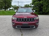 Certified 2022 Jeep Grand Cherokee Limited image 2