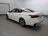 Used 2021 Nissan Altima 2.5 SV w/ SV Premium Package image 5
