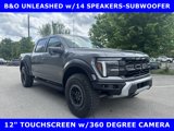 New 2025 Ford F150 Raptor image 3