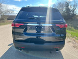Used 2023 Chevrolet Traverse LT image 6