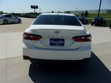 Used 2023 Toyota Camry LE image 4