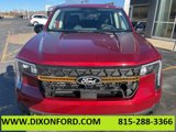 New 2025 Ford Maverick Tremor image 2