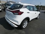 New 2025 Nissan Kicks S image 3