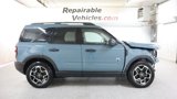 Used 2022 Ford Bronco Sport Big Bend w/ Convenience Package image 4