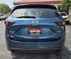 Used 2020 MAZDA CX-5 Grand Touring image 4