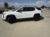New 2026 Chevrolet Equinox LT w/ Convenience Package II image 4