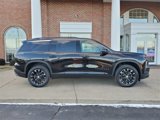 New 2025 Chevrolet Traverse LT w/ Driver Confidence Package image 4