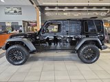 New 2025 Jeep Wrangler Sport S image 2
