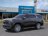 New 2025 Chevrolet Tahoe High Country image 2
