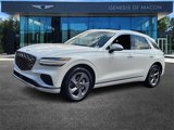 New 2026 Genesis GV70 2.5T Advanced image 3