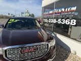 Used 2018 GMC Acadia Denali w/ Technology Package image 4