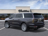 New 2025 Cadillac Escalade ESV Premium Luxury image 3